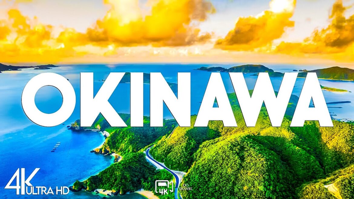Top 10 Best Things to Do in Okinawa, Japan - Travel Guide 2026