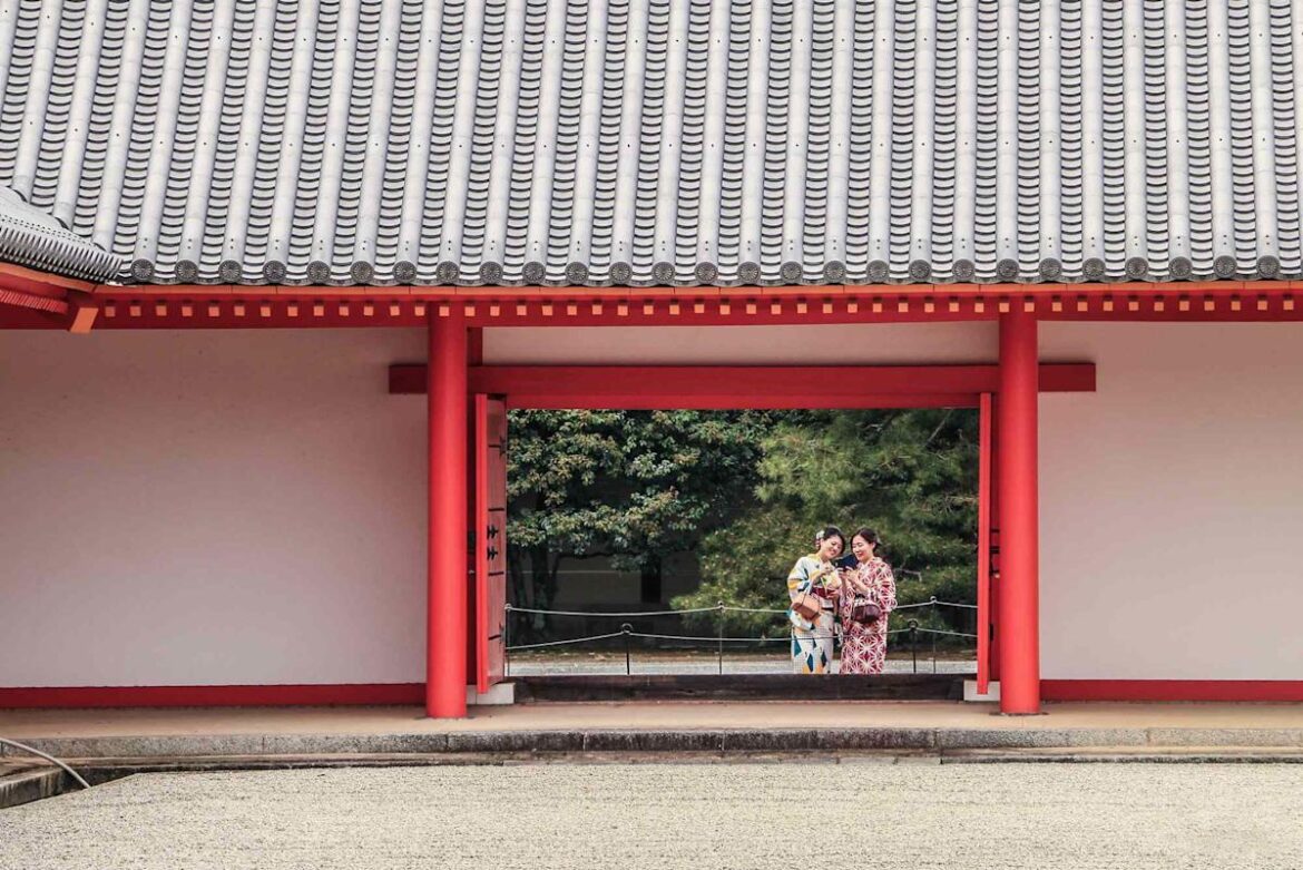 How to Travel to Japan on a Budget—Delicious Food and Iconic Sights Included Travel+Leisure