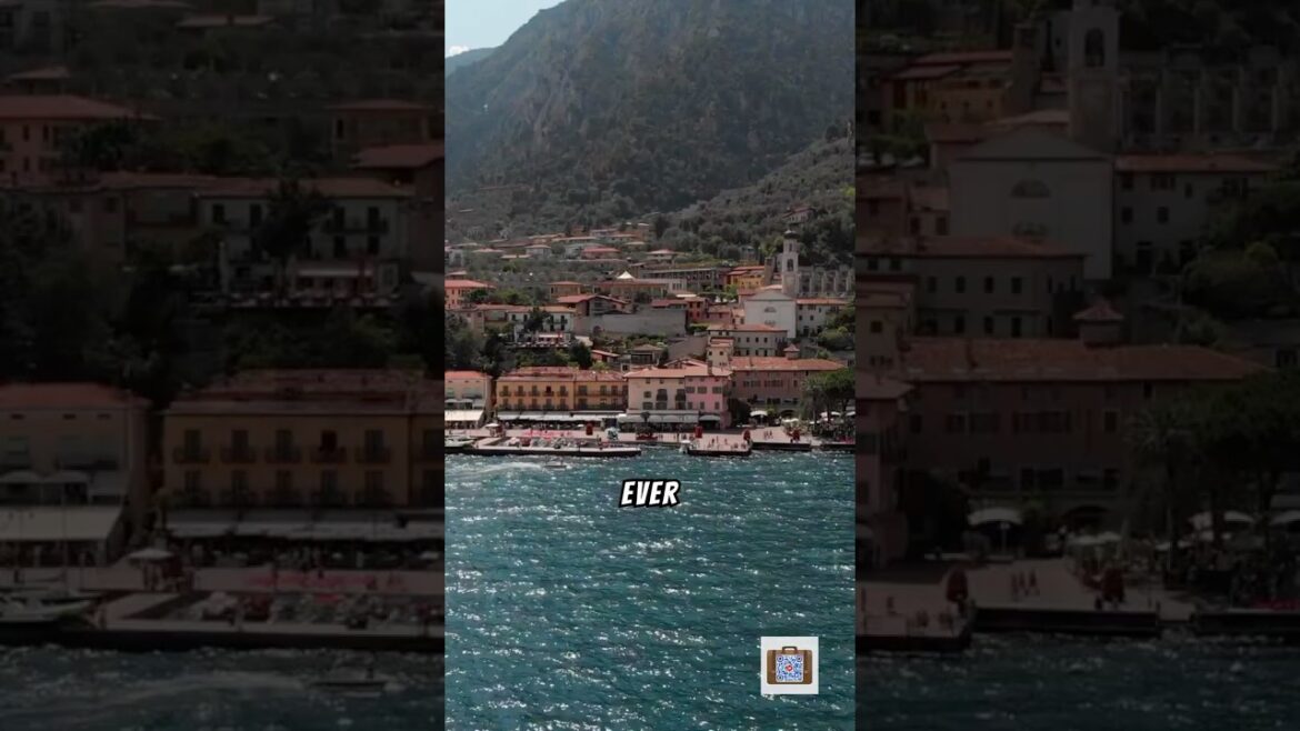 Lake Garda: Italy’s Sparkling Jewel of Adventure and Serenity Lake Garda: Italy's Sparkling Jewel of Adventure and Serenity