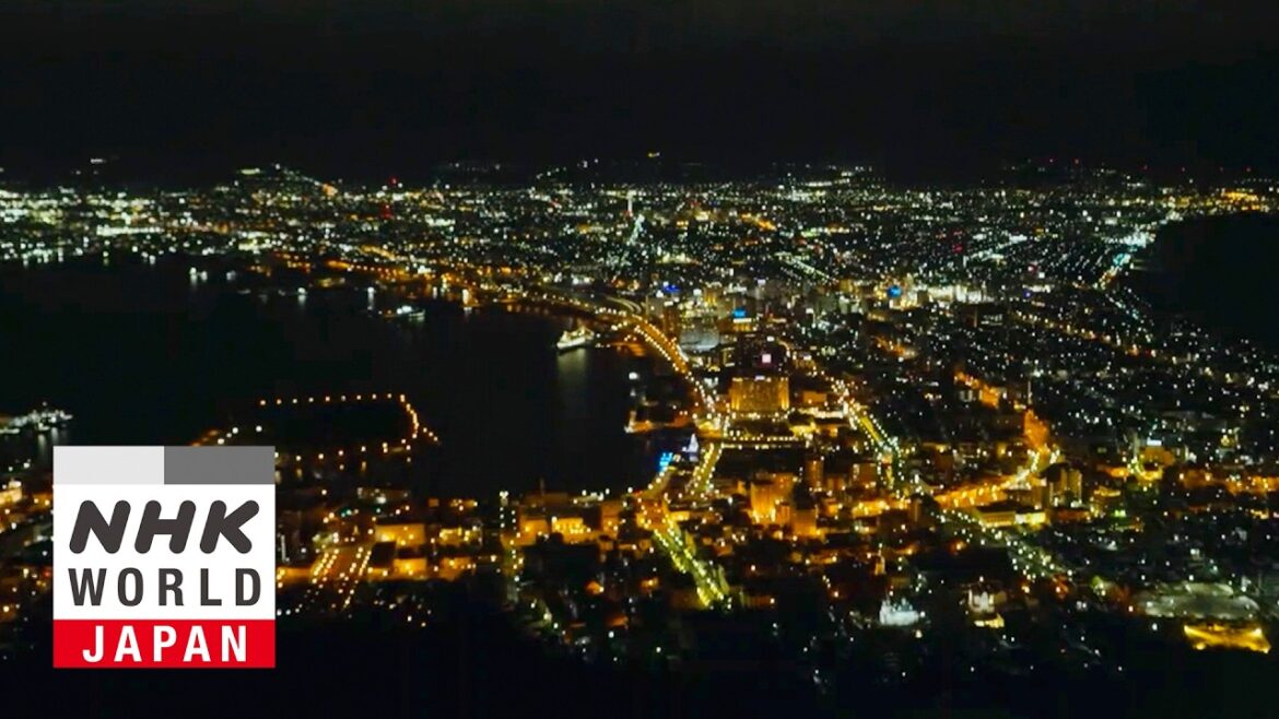 HOKKAIDO–HAKODATE - Hit the Road