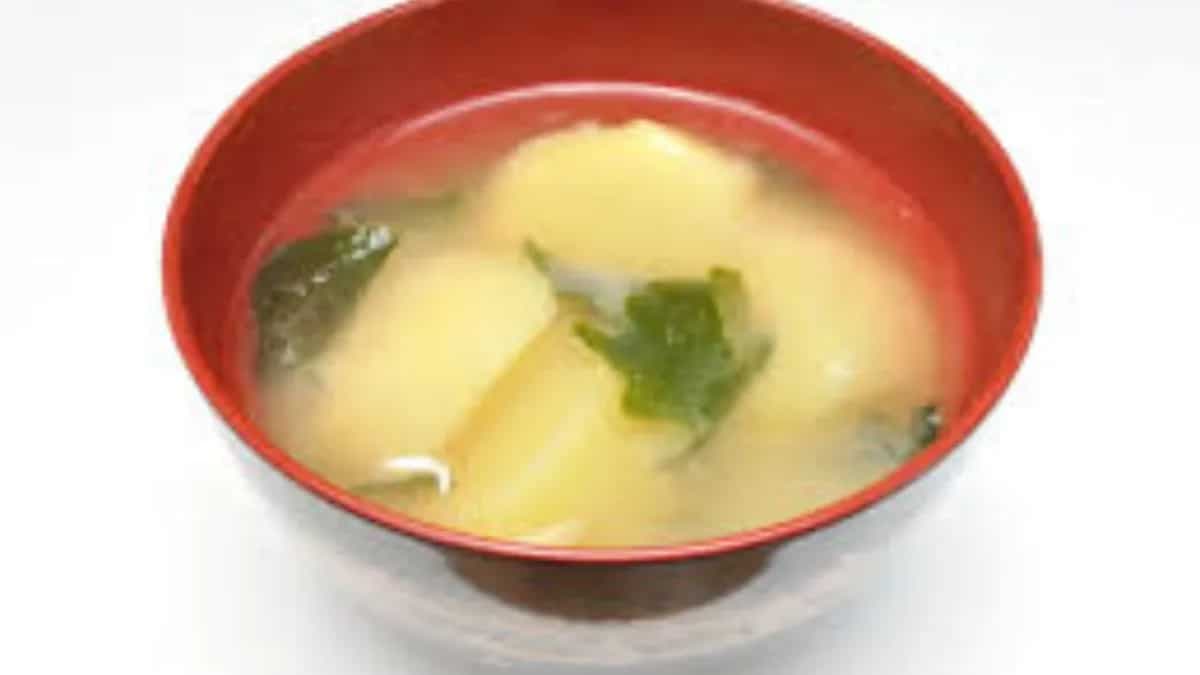 5 Daily Meals You Can Cook Using Japanese Dashi