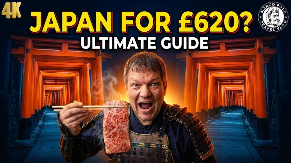 I Spent 5 Days in Osaka & Kyoto—Here’s What I Found I Spent 5 Days in Osaka & Kyoto—Here's What I Found