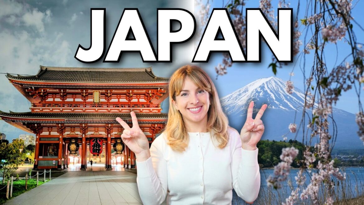 How to Spend 2 to 3 Weeks in Japan: Best First-Timer Route + Itinerary How to Spend 2 to 3 Weeks in Japan: Best First-Timer Route + Itinerary