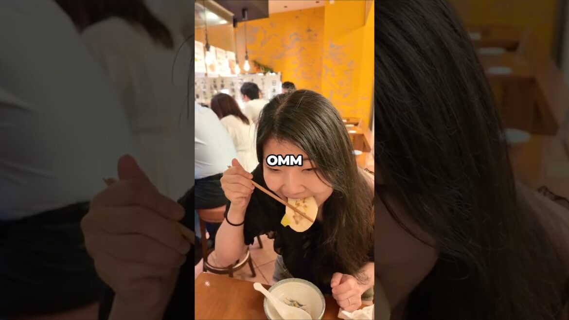 24 HOURS of underrated Japanese food in Osaka 🍜