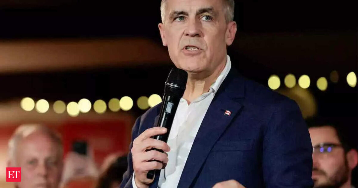 Canada's PM Mark Carney to visit India, Australia & Japan from Feb 26–March 7; meet PM Modi