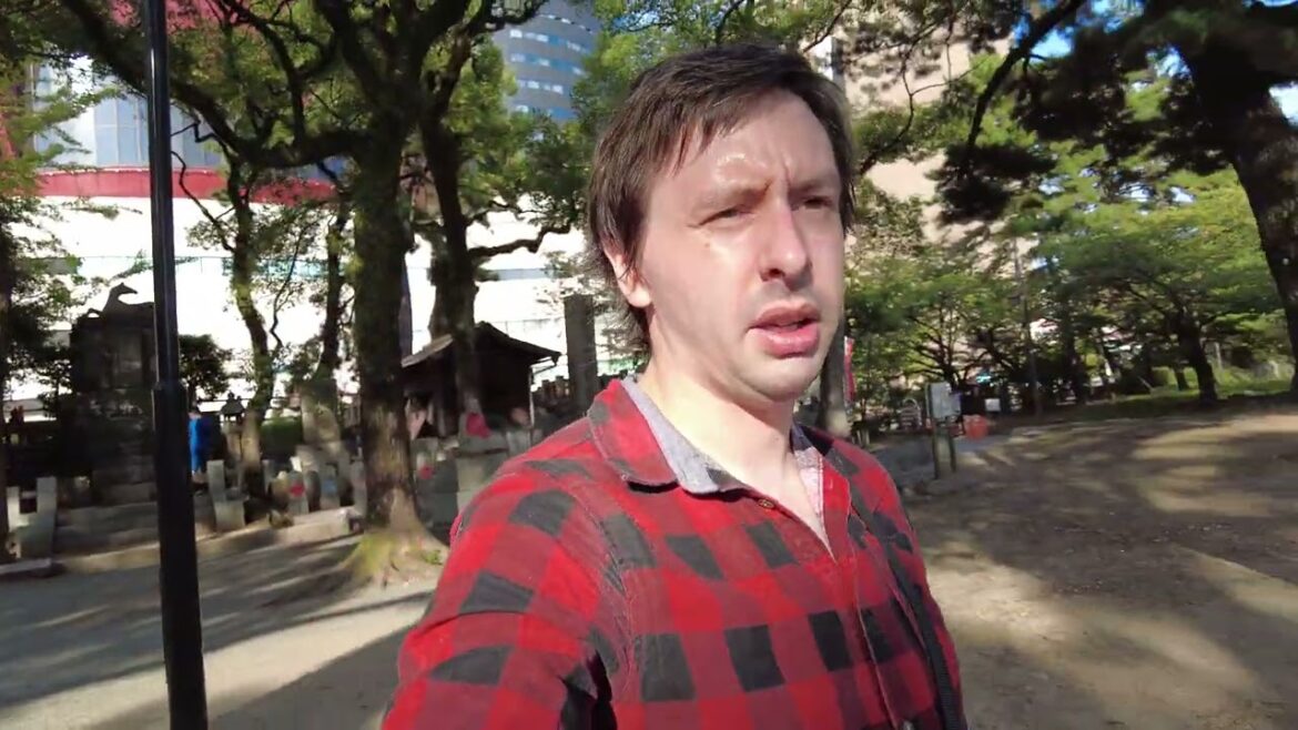 Japan Trip 2024 | Part 26 | Kokura Castle, Kitakyushu