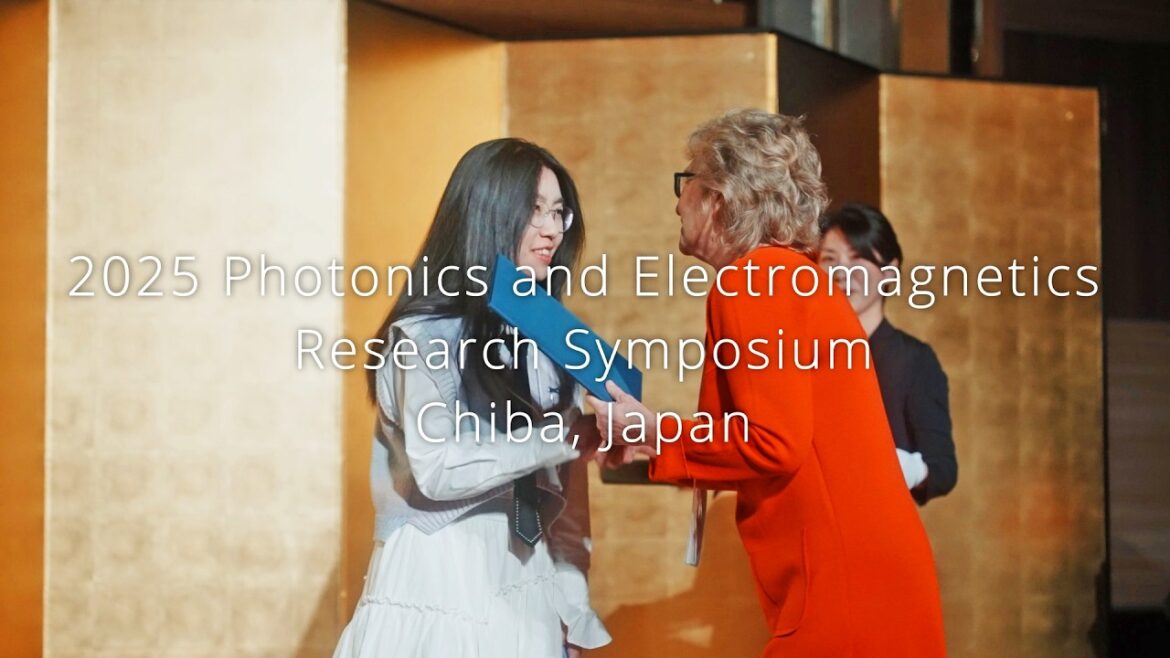 Major international scientific conference held　in Chiba, Japan｜JNTO