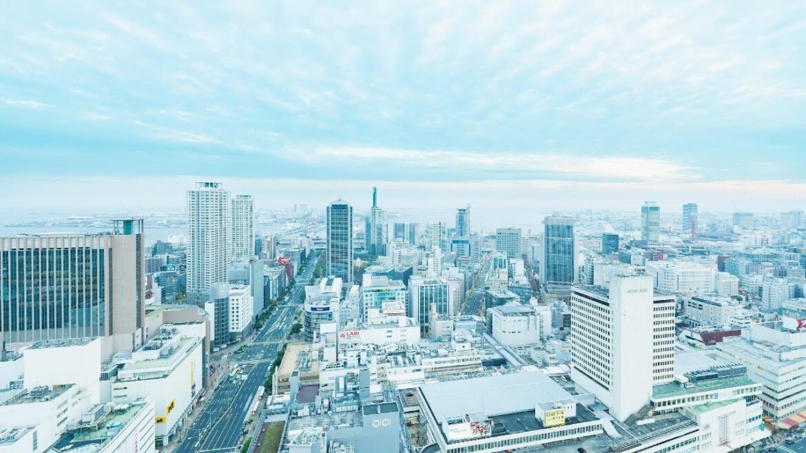 remm Plus Kobe Sannomiya, Japan | Travel With Suruchi