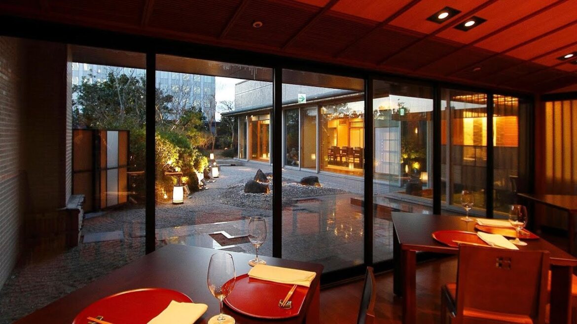 Sendai Kokusai Hotel, Japan | Travel With Suruchi