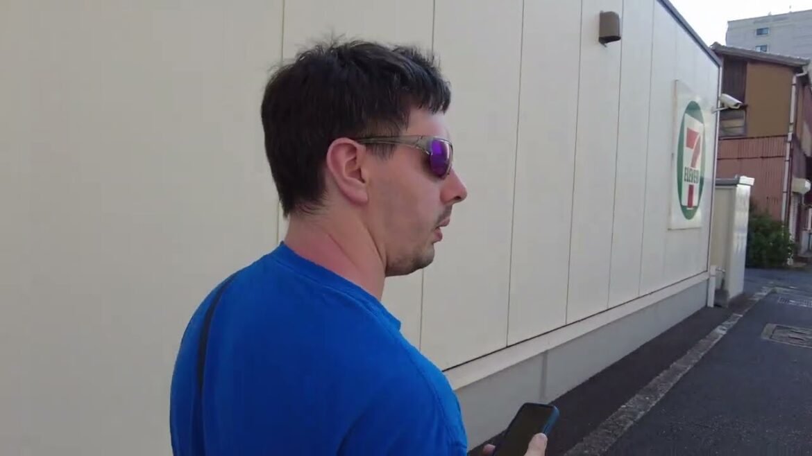 Japan Trip 2024 | Part 25 | Exploring Kitakyushu