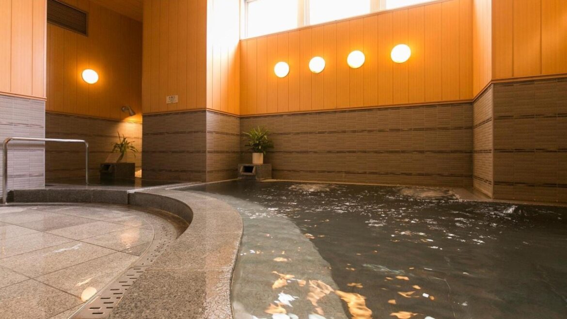 Nishitetsu Inn Kokura, Kitakyushu, Japan | Travel Book