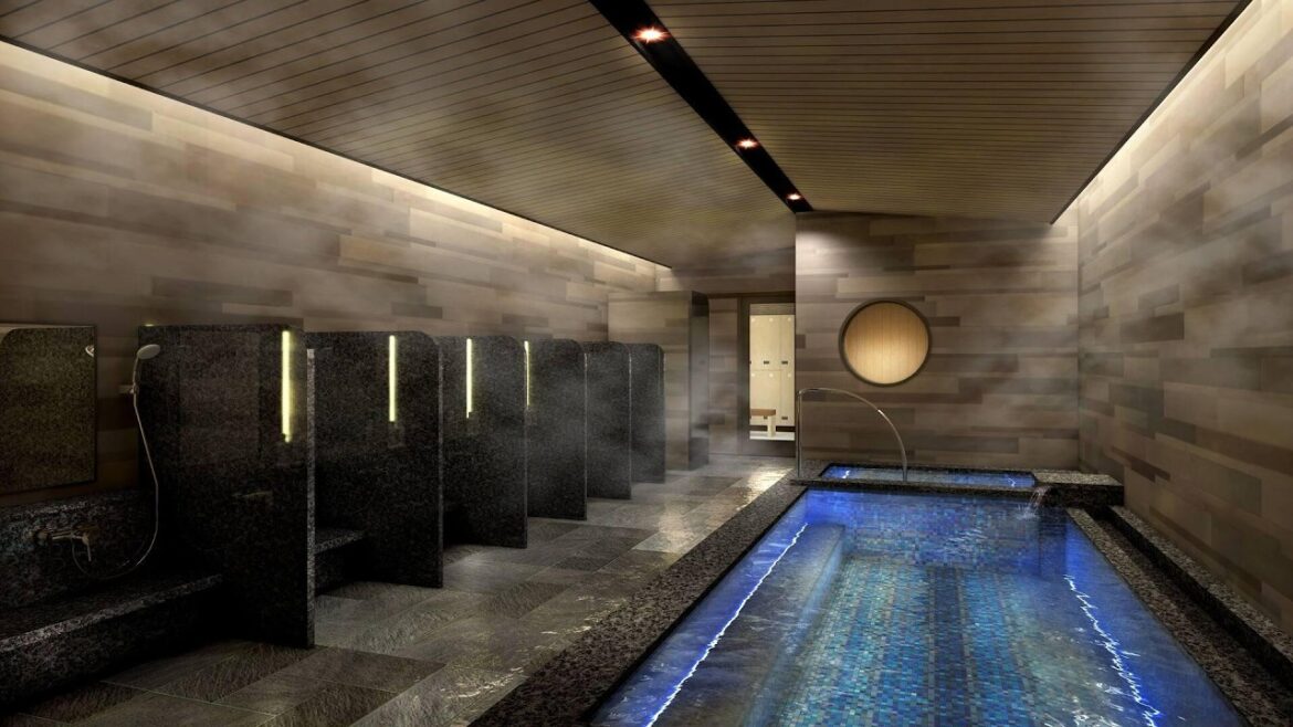 Hotel Monterey Kōbe, Kobe, Japan | Travel With Yashvi