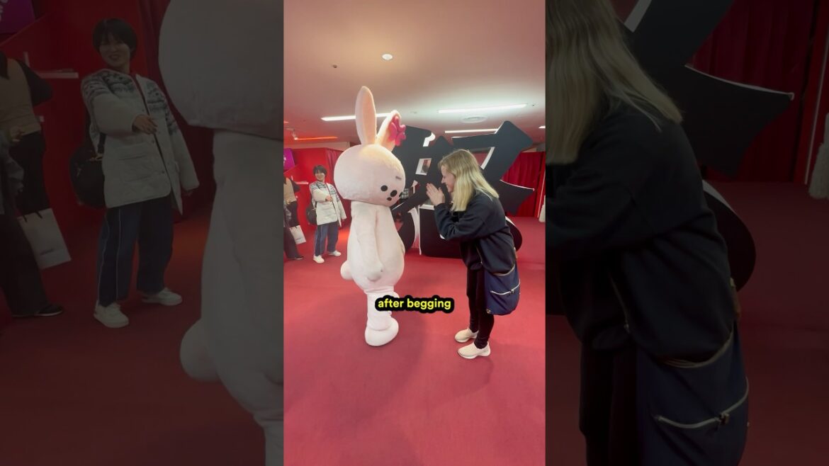 Japan has a "Rage Bait Theme Park"