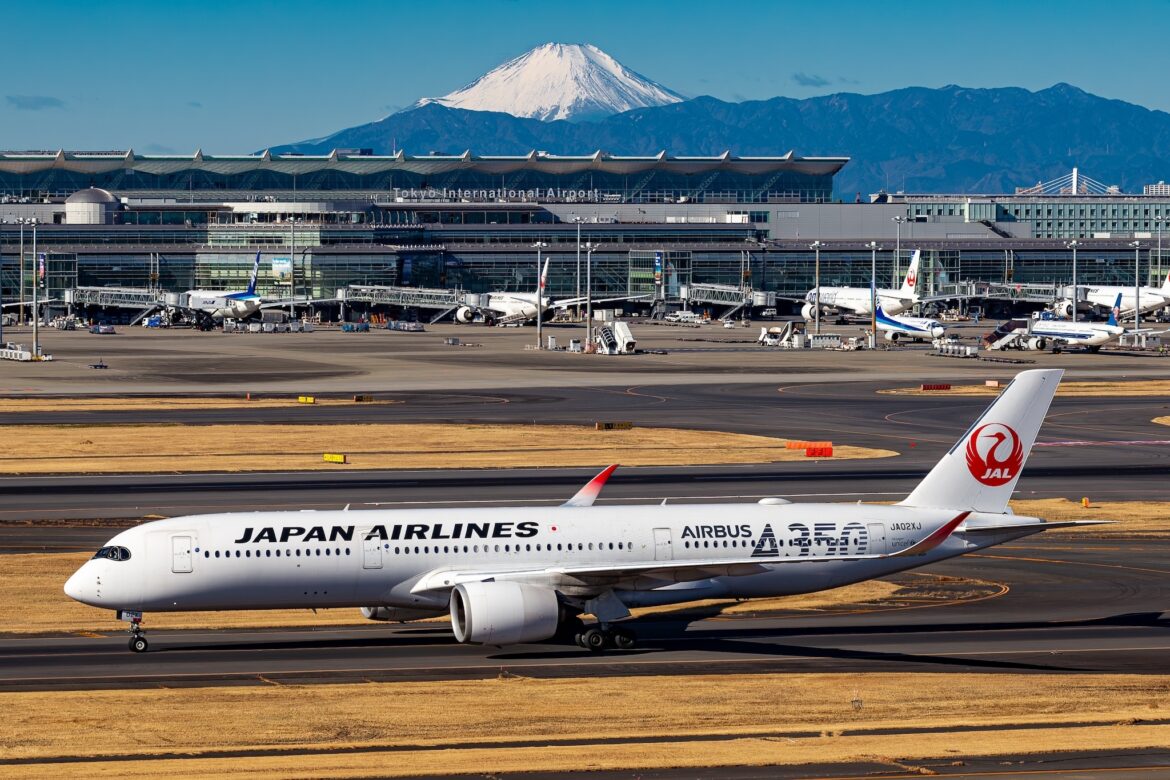Japan to Ban In-Flight Power Bank Usage from April 2026 – What Travellers Need to Know