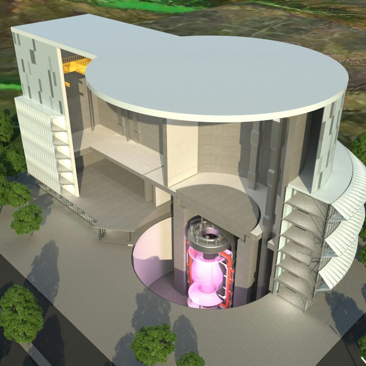 Kyoto Fusioneering And UK Partners To Develop Fusion Component Demonstrator