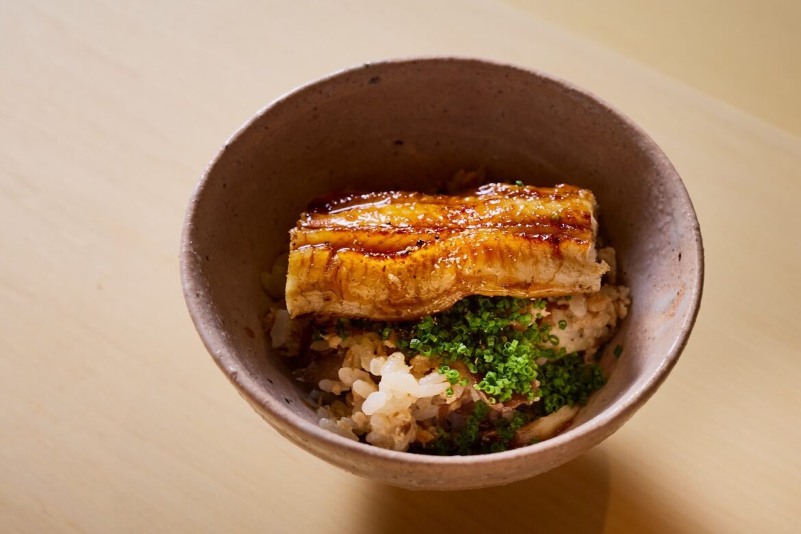 Here's Why Greenwich Village's Muku Earned Michelin's Fastest Star
