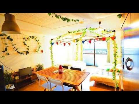 Nishinakasu Vacation Rental, Fukuoka, Japan | Travel With Suruchi Nishinakasu Vacation Rental, Fukuoka, Japan | Travel With Suruchi