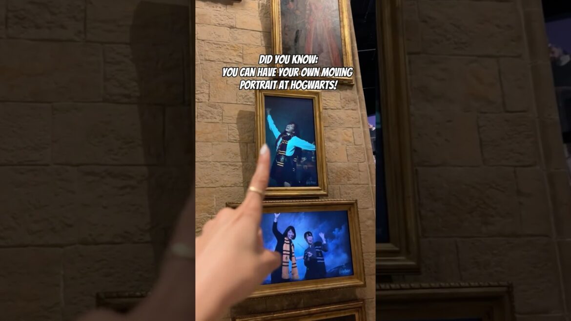 You NEED to Try This at Harry Potter WB Studio Tour Tokyo!