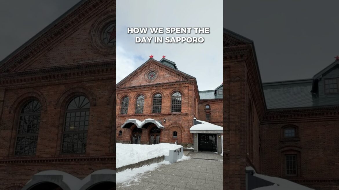 Japan’s first beer + hot springs + food = the best plan ever, right?