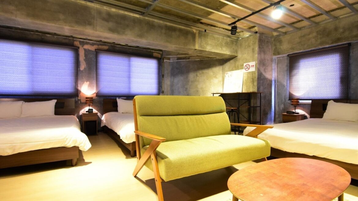 Alphabed Okayama Momotaro-Dori, Japan | Travel With Suruchi