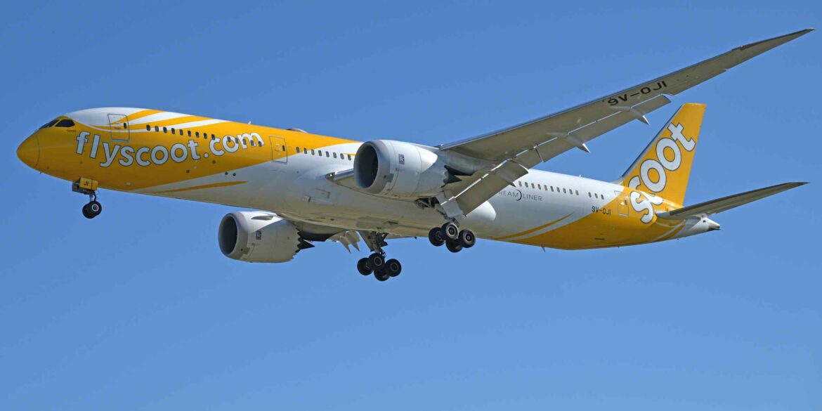 Singapore Airlines’ Scoot takes on major airlines with new Tokyo service Singapore Airlines' Scoot takes on major airlines with new Tokyo service