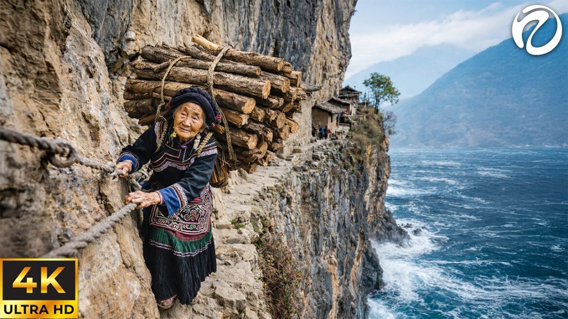 Impossible Places | World's Most Dangerous Islands NOT For Travelers | Dangerous Roads