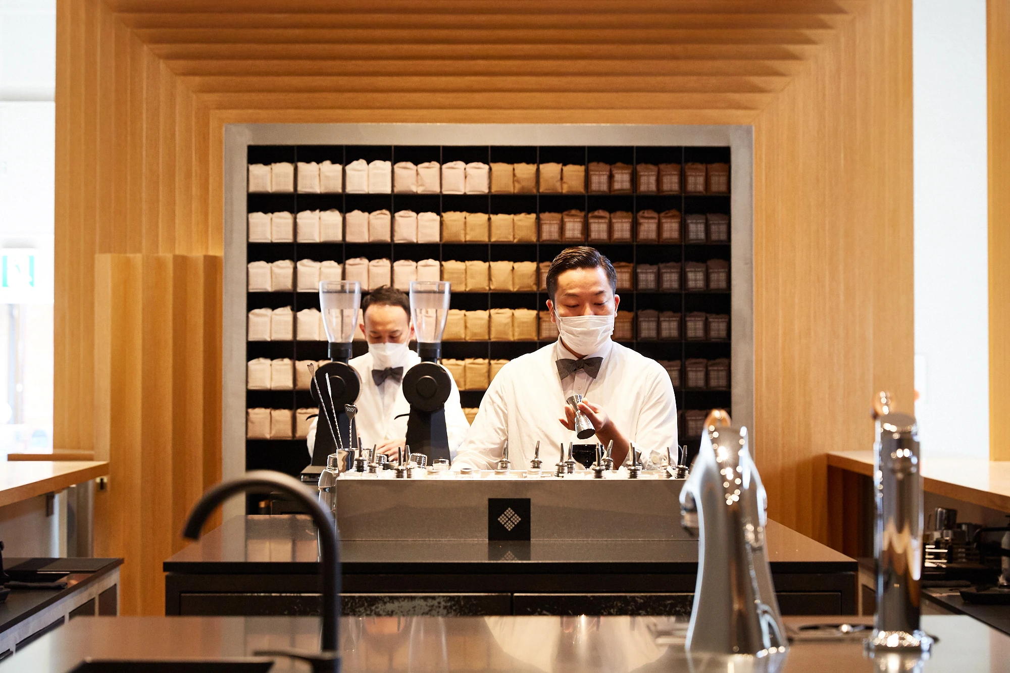 Koffee Mameya Kakeru