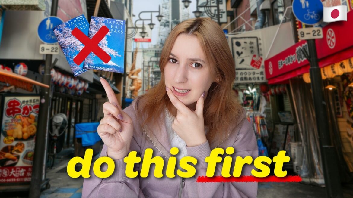 10 Things To Do BEFORE Your Japan Trip 10 Things To Do BEFORE Your Japan Trip