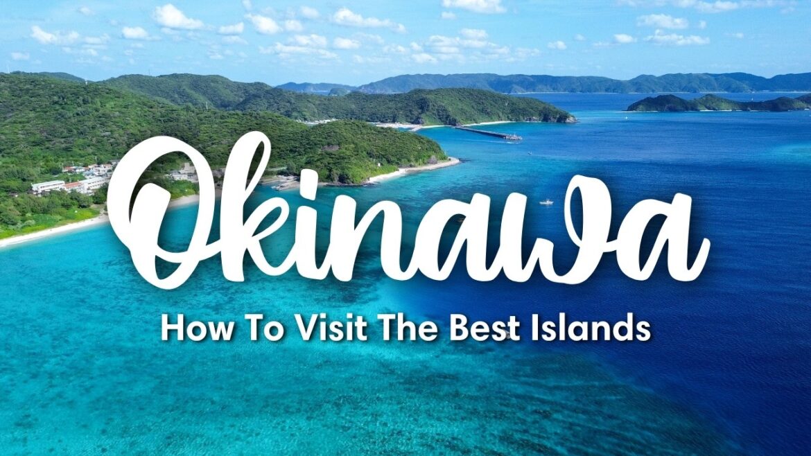 OKINAWA, JAPAN (2026) | How To Visit The BEST ISLANDS In Okinawa (Kerama Islands Travel Guide) OKINAWA, JAPAN (2026) | How To Visit The BEST ISLANDS In Okinawa (Kerama Islands Travel Guide)