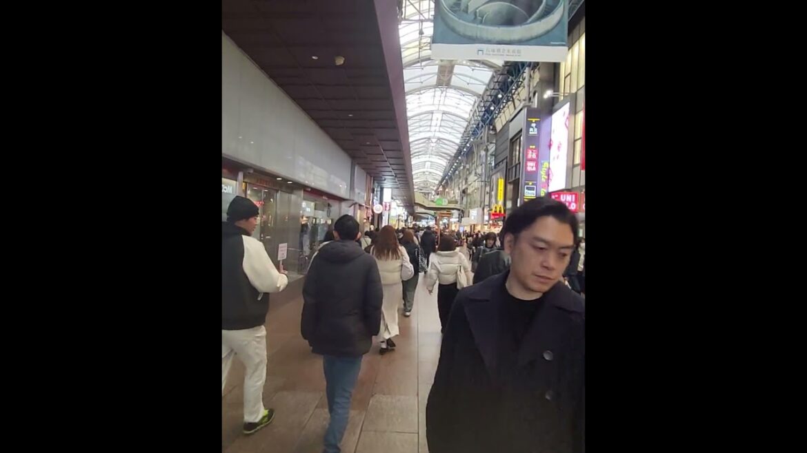 Sannomiya Center Kobe Japan #tourguiding #tourguideservice #japantravel #japantourism #alttravels