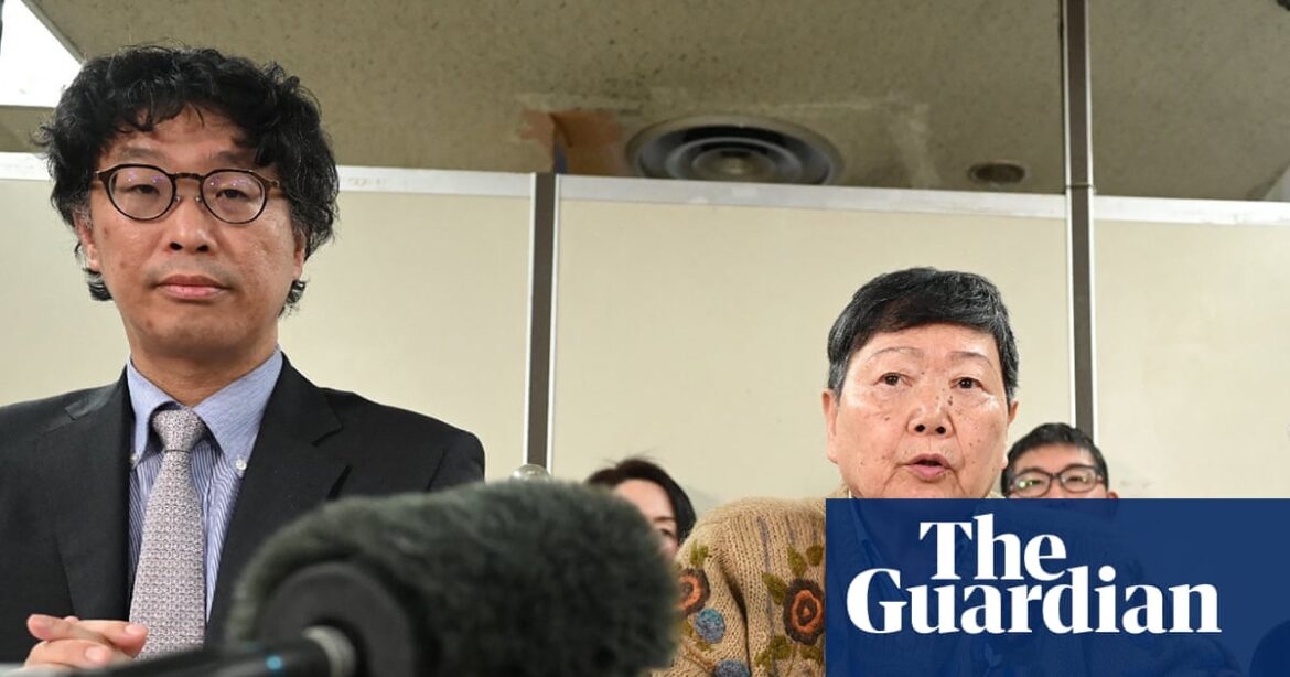 Living hell of North Korea’s ‘paradise on Earth’ scheme back in spotlight in Japan | North Korea Living hell of North Korea’s ‘paradise on Earth’ scheme back in spotlight in Japan | North Korea