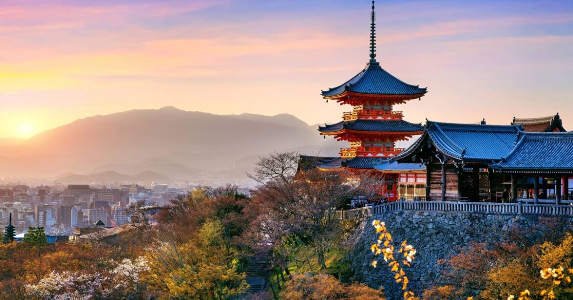 Canadians visiting popular city in Japan will soon pay more for hotels