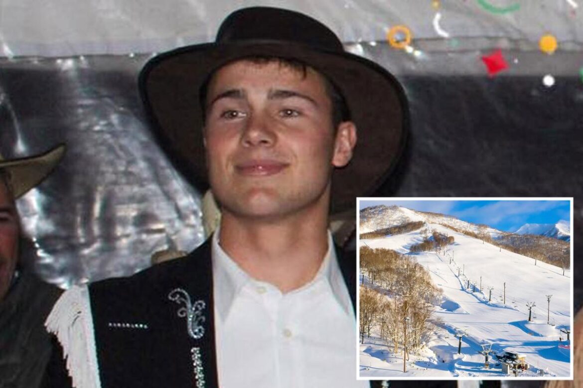 Second person dies after skiing in Japan, just days after 22-year-old was killed
