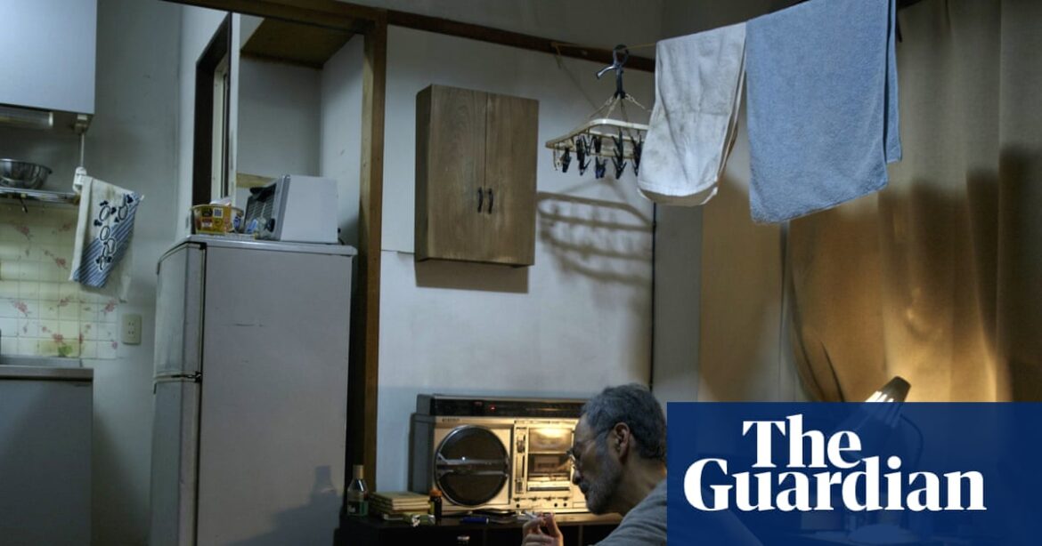 ‘I considered starting over as a farmer’: Masao Adachi on political cinema, revolution and Japan today | Movies