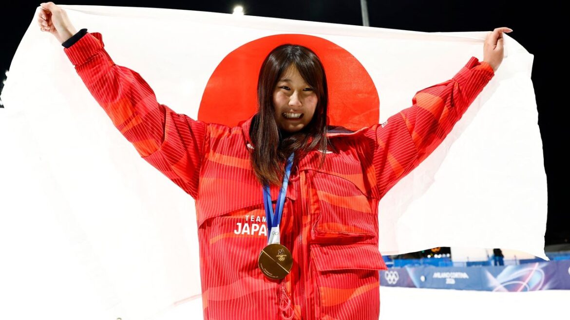 Japan’s Milano Cortina 2026 Olympic Medalists