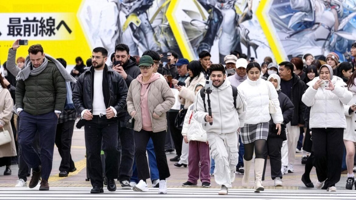 Japan’s “Foreigner Policy” Skirts Key Issues: No Orderly Coexistence Without Plan for Immigration