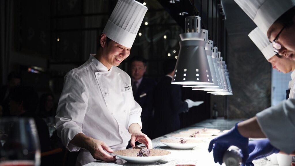 A gastronomic review on Italian cuisine in Osaka - News from Embassies