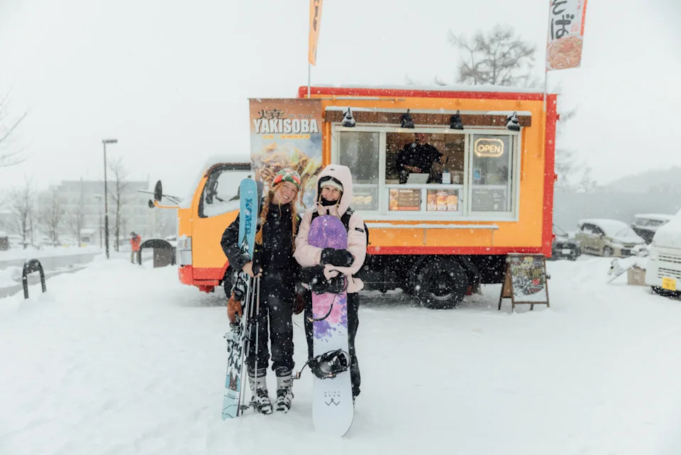 <p>Photo&colon; Remi Fukamachi</p>