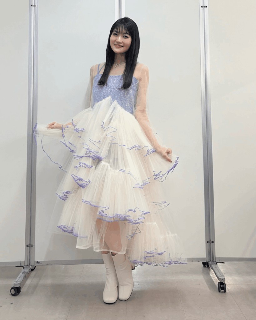 Hayami Saori from LisAni！LIVE 2026