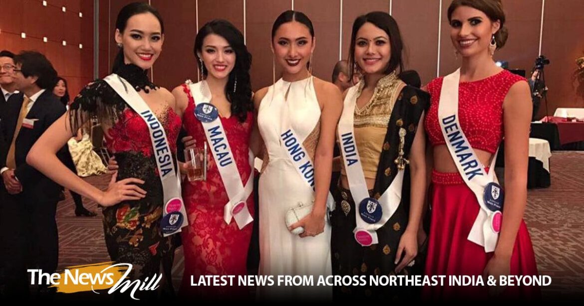 Rewati Chetri appointed Visit Japan Ambassador by Japan government