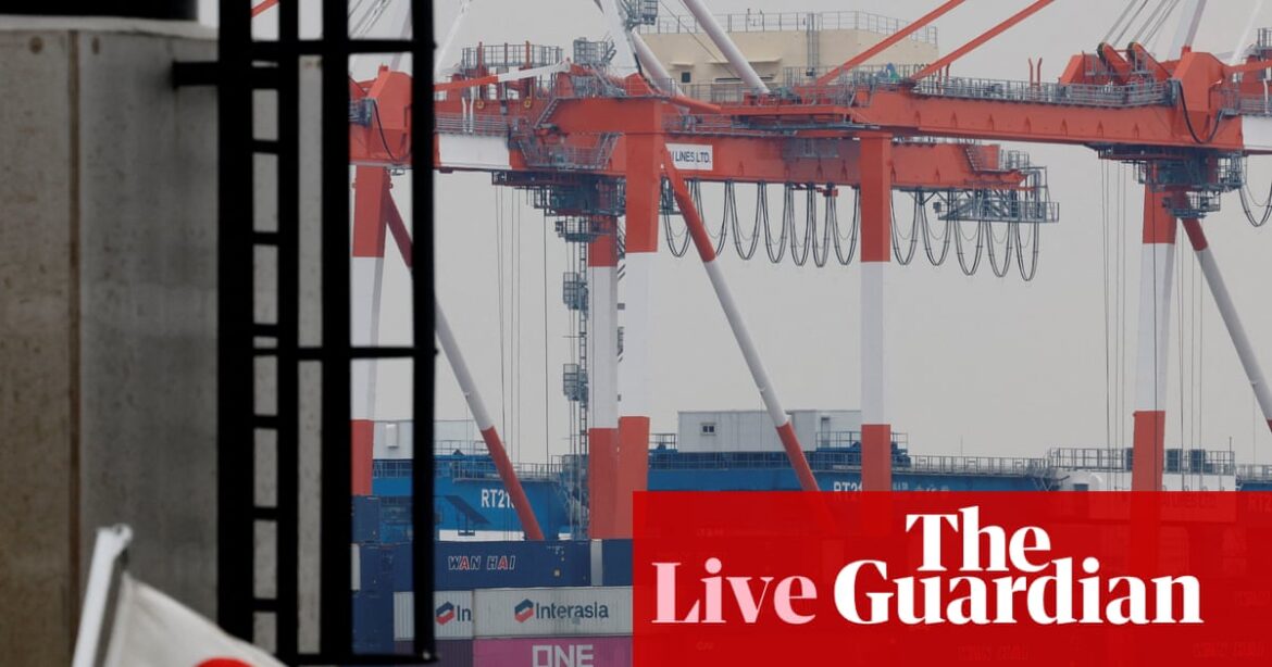Global Markets: UK Debt Anxiety Rises as Japan and Swiss Economies Dodge Bullet | Streamline Feed Global Markets: UK Debt Anxiety Rises as Japan and Swiss Economies Dodge Bullet | Streamline Feed
