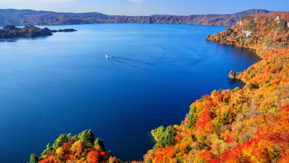 Swerve the crowds and head to these beautiful, lesser-known places in Japan Swerve the crowds and head to these beautiful, lesser-known places in Japan