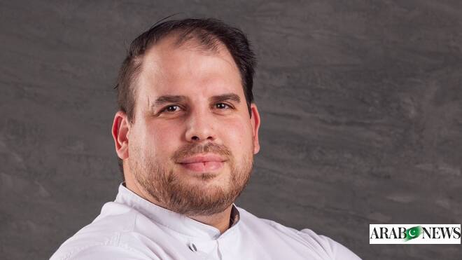 Recipes for Success: Chef Thinus van der Westhuizen offers advice and a Japanese stir-fry recipe Recipes for Success: Chef Thinus van der Westhuizen offers advice and a Japanese stir-fry recipe