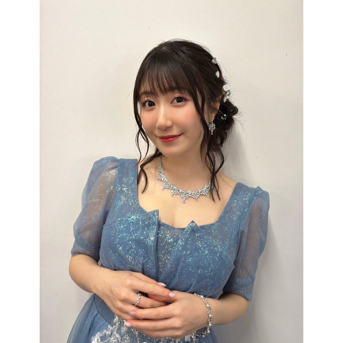 Hidaka Rina from the Toaru Series Event