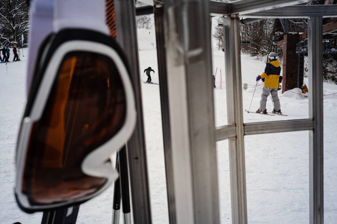 In Hakuba, getting the tourism balance right