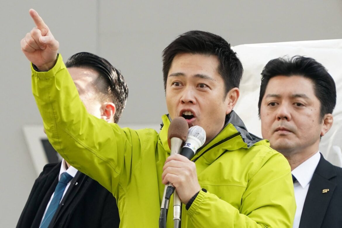 JIP struggles with perception and unity ahead of Lower House election