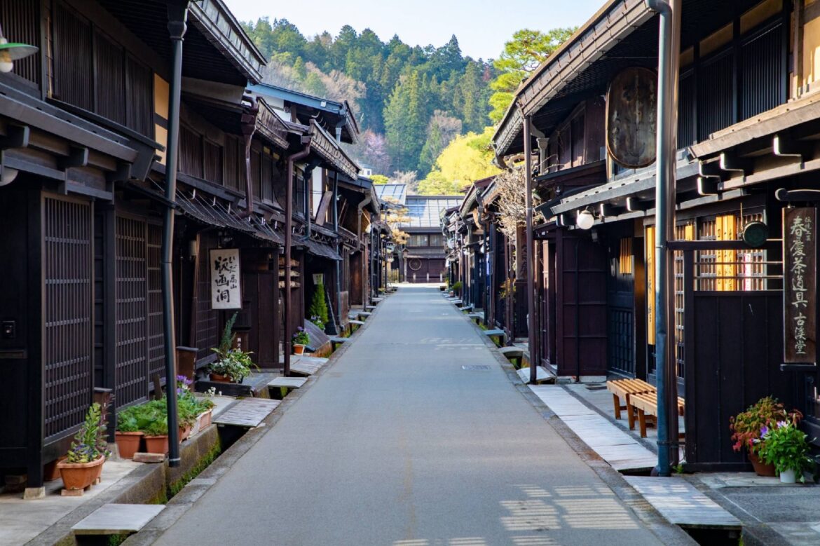 Japan to boost aid for town development using historical resources Japan to boost aid for town development using historical resources