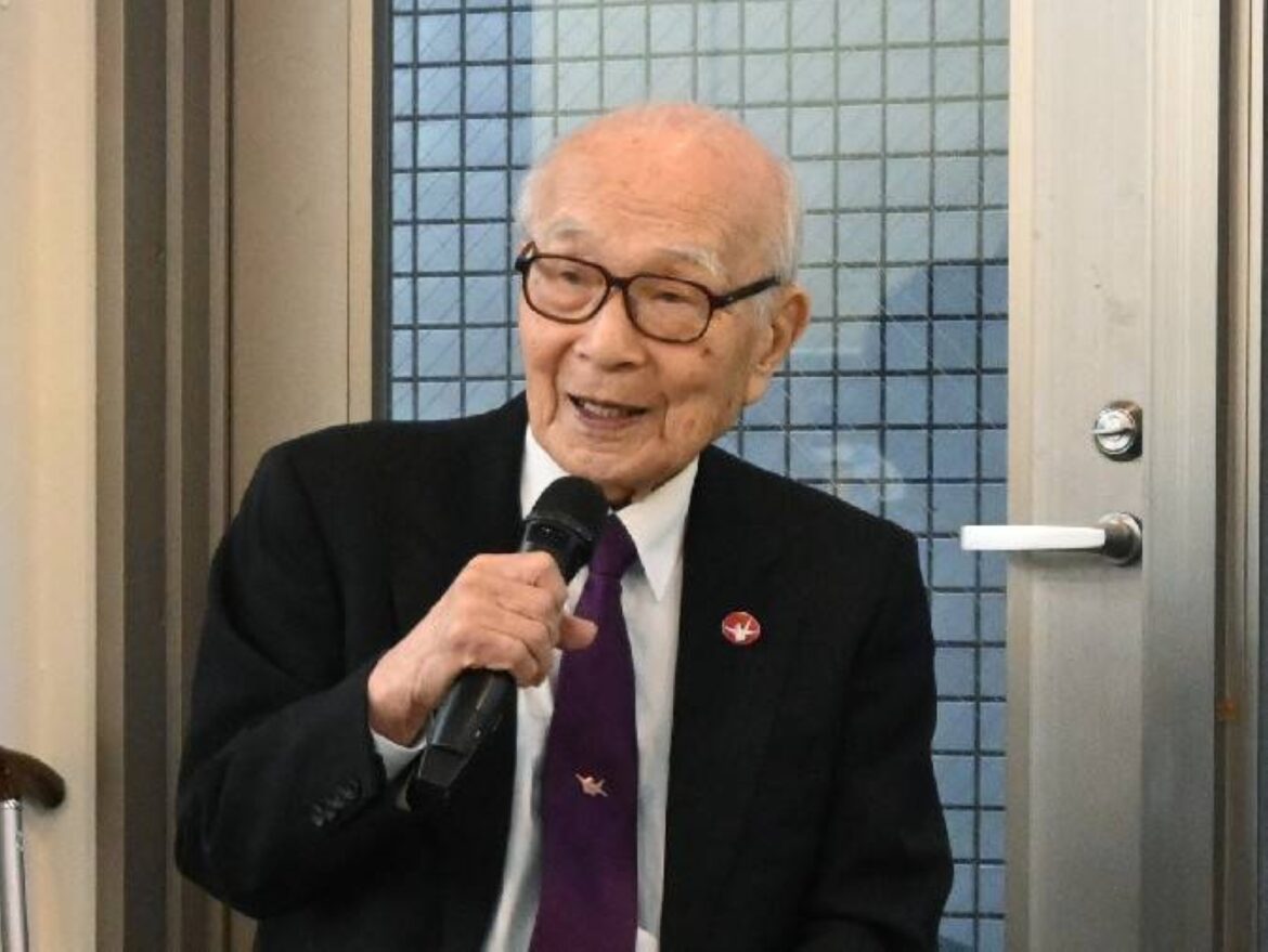 Japanese atomic bomb survivors fear war as U.S.-Russia pact expires