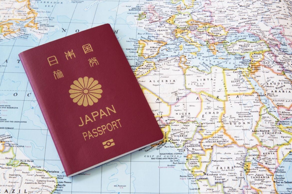 Japan’s inbound tourism booms as outbound travel lags Japan’s inbound tourism booms as outbound travel lags