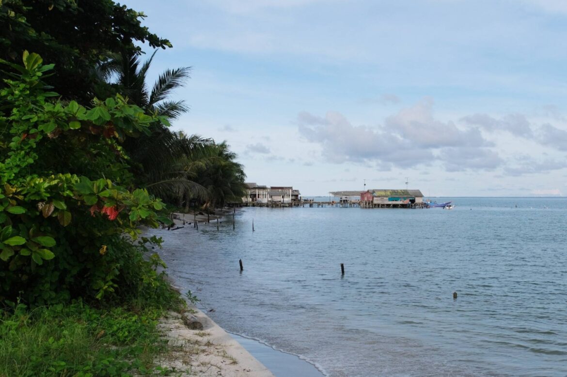 Japan to boost support for remote Indonesian islands